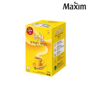 맥심 모카골드믹스 170T