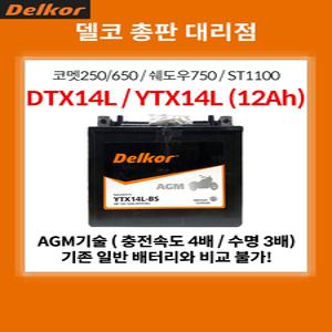 할리데이비슨 로드스터 1202CC 2017년식 배터리