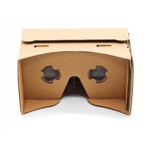VR 체험 유튜브 페이스북 가상 현실 증강 게임 만들기 브이알 휴대폰 기계 박스 장비 고글 글래스 체험기