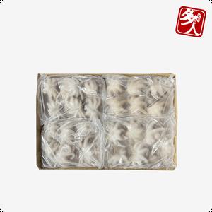 베트남 (박스)쭈꾸미 6미 2.4kg(약200g x 12팩) 냉동 손질 활 볶음 냉동