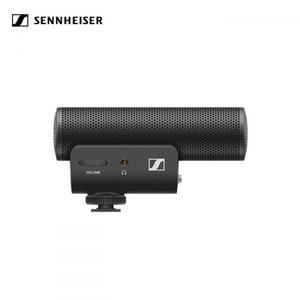 [SENNHEISER] 젠하이저 MKE400 지향성 마이크 (중형)