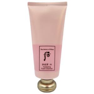 후 공진향 수 수연 폼 클렌져 180ml