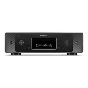 마란츠 CD50n 네트워크 오디오 CD 플레이어(프리앰프 USB-DAC HDMI ARC)