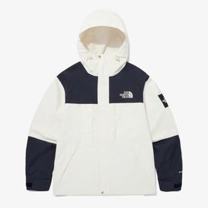 노스페이스화이트라벨 바람막이 24SS 네오 베이든 자켓 NJ2HQ01J CRE