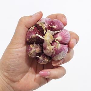 여수 돌산 햇마늘 특 50개 2kg 반접 주대마늘 저장용 통마늘 짱아찌용 양념용
