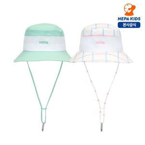 [롯데백화점]네파 네파 X 킨조 버킷햇 KKD7404