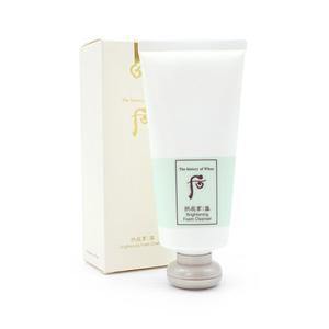 [기타]더 후 공진향 설 청안 클렌징 폼 180ml