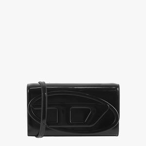 디젤 24FW X09809 PS202 T8013 블랙 1DR 숄더백 미니