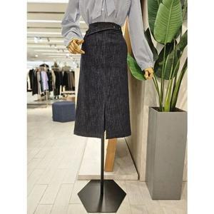 [갤러리아] F/W H라인데님스커트 RSIWSKGA020