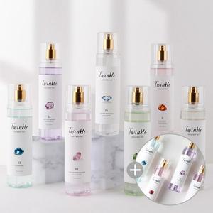 [푸드어홀릭](2개+무배)푸드어홀릭 트윙클 바디미스트 250ml/헤어앤바디 택1