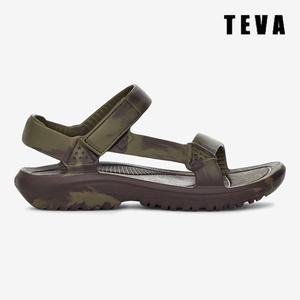 [테바](센텀시티점)[허리케인 드리프트 휴믹스] TEVA 테바 남성 경량 물놀이 샌들 STVM2415410-OSW