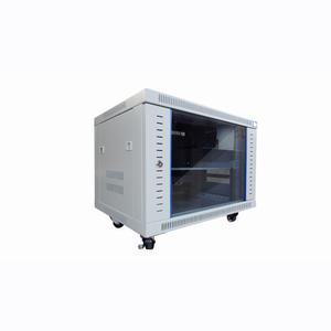 허브랙 9U W600 D500 H500 IN-H500 그레이 [H@lu]