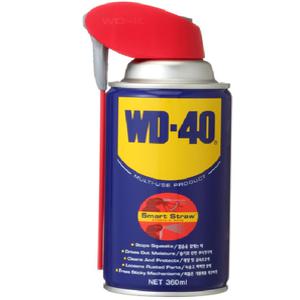 방청 윤활제 WD-40 SS 360ml 24개 녹제거  벡스