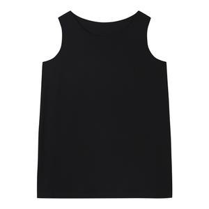 [베스띠벨리][베스띠벨리]24S/S 라운드넥 시스루 민소매 블라우스BIBAE9420