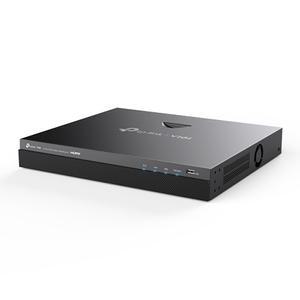티피링크 VIGI NVR2016H-16P POE 16포트 CCTV IP카메라 녹화기 대량가능