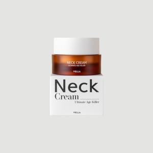 벨라 넥크림 얼티메이트 에이지 킬러 50ml