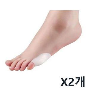 JSA27 소건막류 보호패드 Free (짝) X2개 새끼발가락_W99B605
