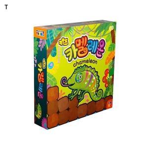 조이매스 키즈카멜레온