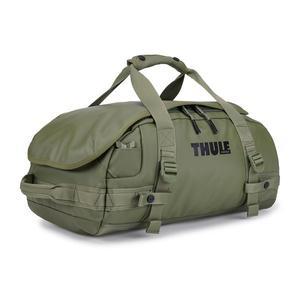 [THULE]툴레 (THULE) 캐즘 더플 백 30L 올리브