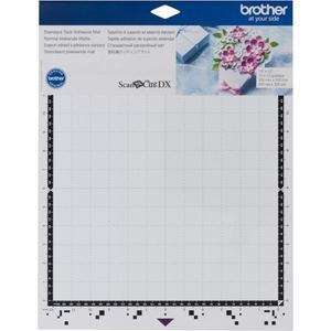 Brother ScanNCut DX Mat CADXMATSTD12 12인치 표준 택 접착 매트