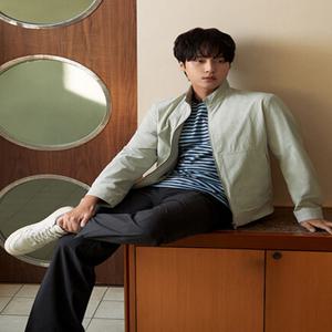 [리버스지오지아](마산점)25S/S Premium 솔리드 쿨 와이드핏 슬랙스 3종 택1 [ADF2PP1903]