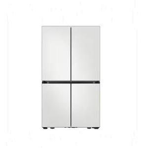 삼성전자 비스포크 AI 하이브리드 코타 RF91DB90LE01 (화이트) _ 전파사
