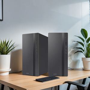 삼성 DM500TGZ-AI9S1X1-WIN11 (RTX4060Ti) 14세대-i9 32GB SSD1TB+SSD1TB