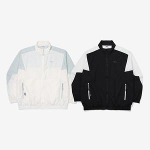 [휠라](의정부점)[FILA] 온라인 단독블럭 경량 자켓 2종 택1 2종 택1 (FE2JKF5301X_SKU)