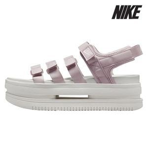 나이키 여성용 샌들 /C21- DH0223-005 / W ICON CLASSIC SANDAL 우먼스 아이콘 클래식