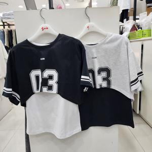 [소이]5부 블록코어 레이어드 세트티 24M1459