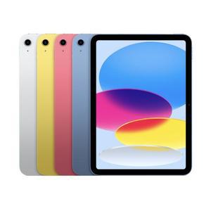 애플 아이패드 10세대 10.9인치 64GB256GB Wi-Fi Tablet All Colors