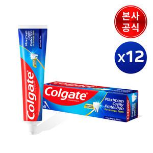 콜게이트 레귤러 175g 12개