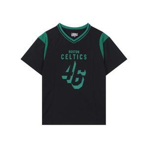 갤러리아 (NBA키즈)NBA 폴리메쉬 절개 팀 티셔츠(K252TS090P/19)