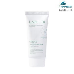 [현대약품]랩클 비건 미네랄 선스크린 50ml(SPF50+/PA++++)