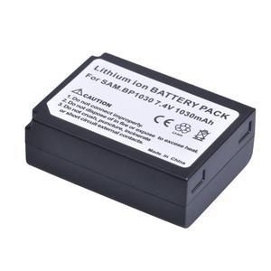 BP-1030 삼성 NX200 NX1000 NX-300M L10 카메라용 충전식 배터리