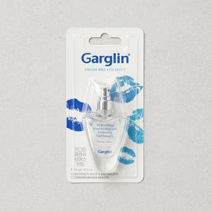 가그린 후레쉬 브레스 민트 구강스프레이 15ml