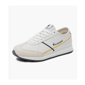 [르꼬끄](강남점)정상가 119,000원] 포폴라 클래식 소프트 (남녀공용운동화) / BEIGE (QP123LSN11)
