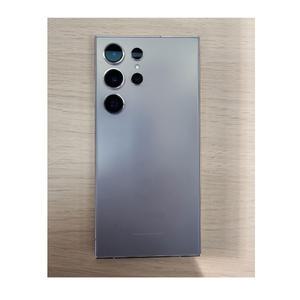 삼성전자 갤럭시S24 울트라 256GB 자급제 SM-S928 티타늄그레이 - 가나다