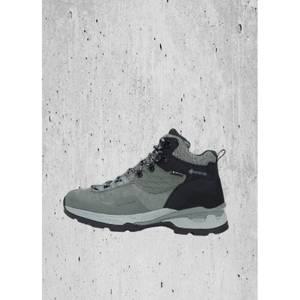 매장정품 코오롱스포츠 KOLON SPORT 남녀공용 GORE-TEX 미드컷 트레킹화 페더 8 FE4HX23110KHA 1908051