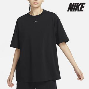 나이키 반팔티 /E9- DX7911-010 / 우먼스 스포츠웨어