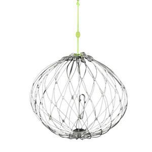 바늘 게망 산업용 통발 참게 쭈꾸미 갯바위 길이38CM 직경 꽃게망