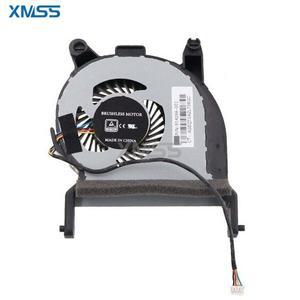 914266 -001 HP ProDesk mini 600 G3 400 800 새 노트북 CPU 냉각 팬