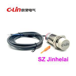새로운 오리지널 C-Lin 근접 스위치 센서 CJM30M-15A1 15A2 -G 15N1 15N2 15P1 15P2