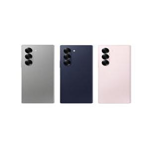 [고속충전기무료행사] 갤럭시 Z 폴드6 5G 256GB 자급제 (로얄전자) 삼성정품 바로발송