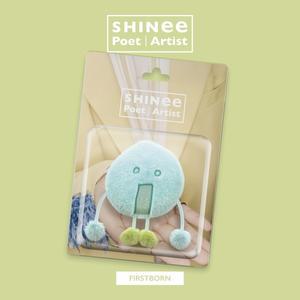 샤이니 (SHINee) / Poet | Artist 싱글앨범 (첫째 Ver)(CD아님/L700001540)(예약)5/27발송