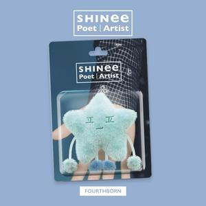 샤이니 (SHINee) / Poet | Artist 싱글앨범 (넷째 Ver)(CD아님/L700001543)(예약)5/27발송
