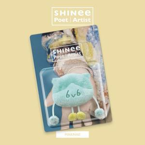샤이니 (SHINee) / Poet | Artist 싱글앨범 (막내 Ver)(CD아님/L700001544)(예약)5/27발송