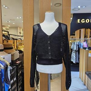 [에고이스트]레이어드나시가디건셋트/ER2JK504