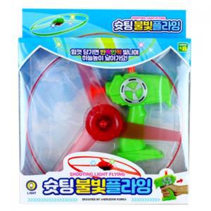 슛팅 불빛 플라잉(5개입) Z60