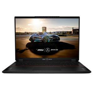 MSI 스텔스 18 Mercedes-AMG A1VHG-U9 4K Mini LED W11 울트라9/32GB/1TB/RTX4080/WIN11PRO+게이밍마우스